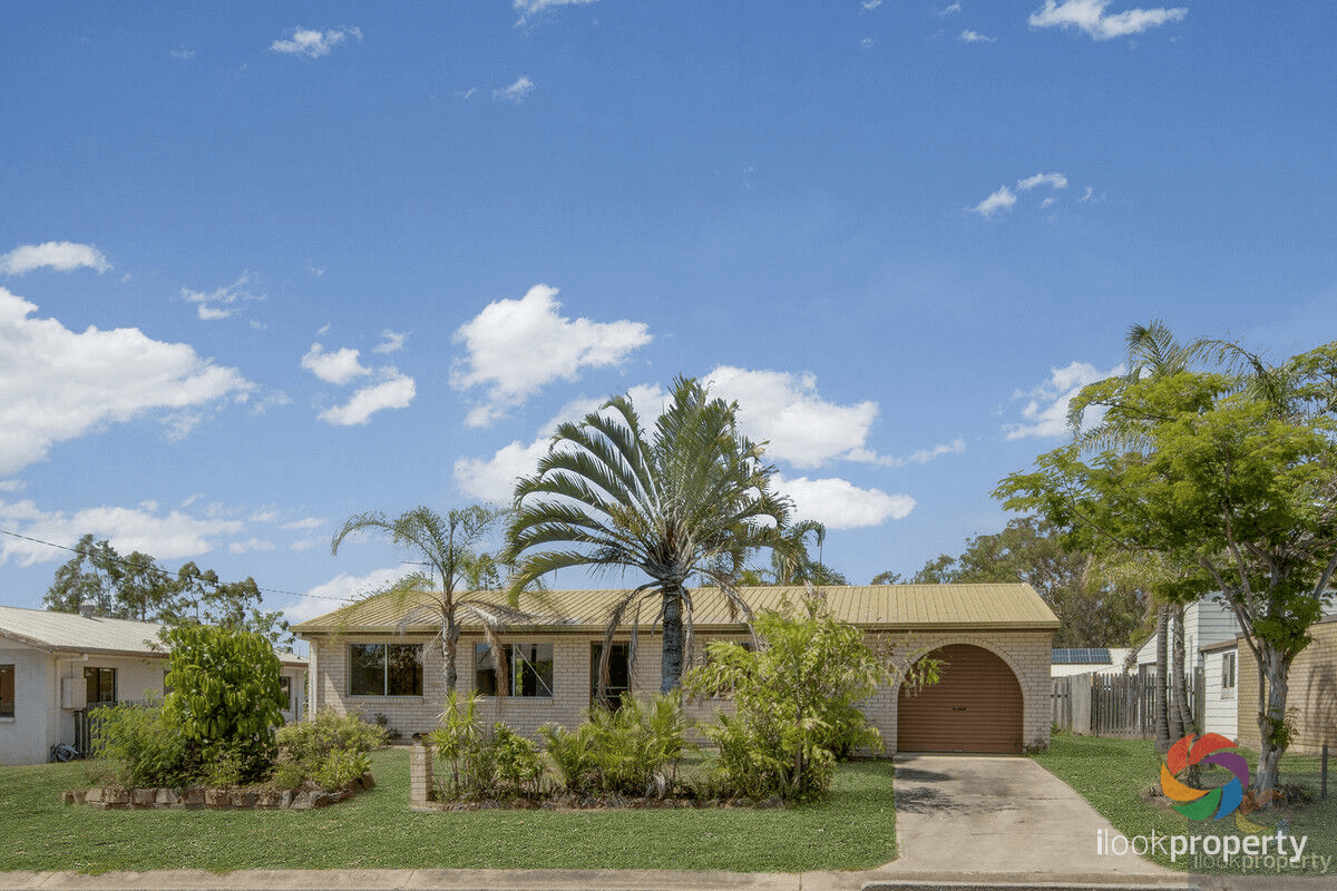 25 Keppel Avenue, Clinton, QLD 4680