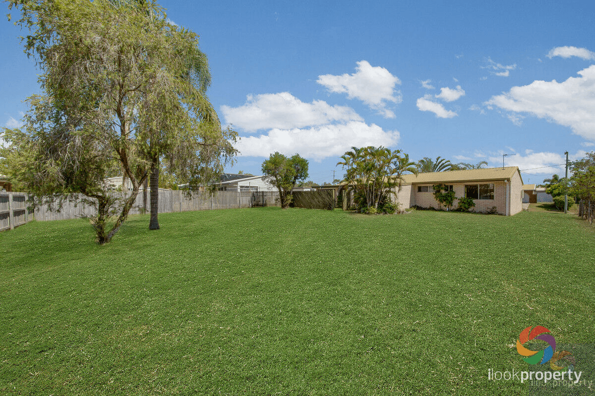 25 Keppel Avenue, Clinton, QLD 4680