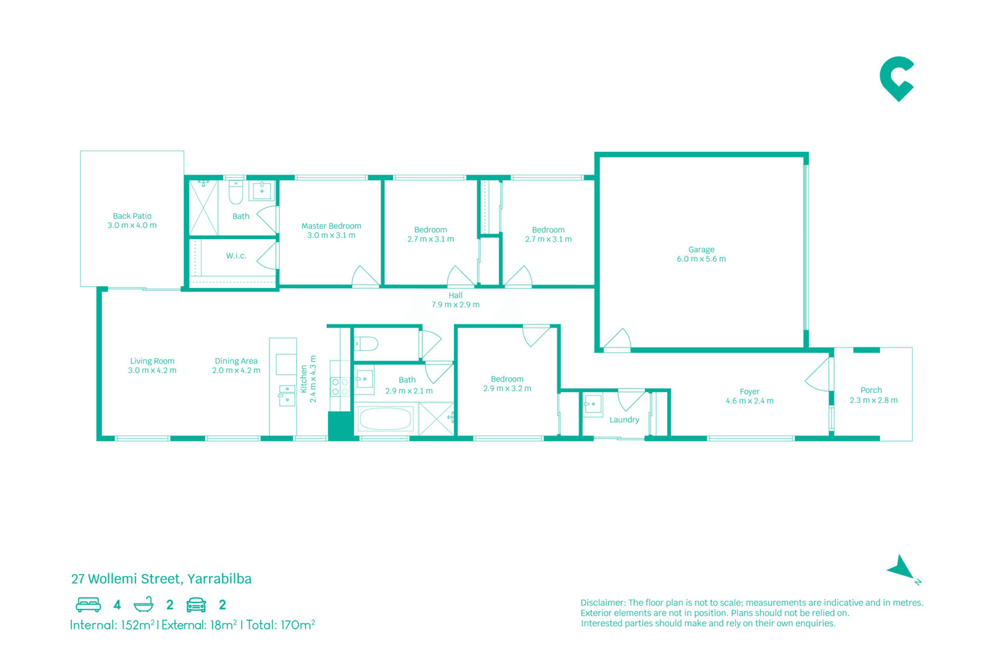 27 Wollemi Street, YARRABILBA, QLD 4207