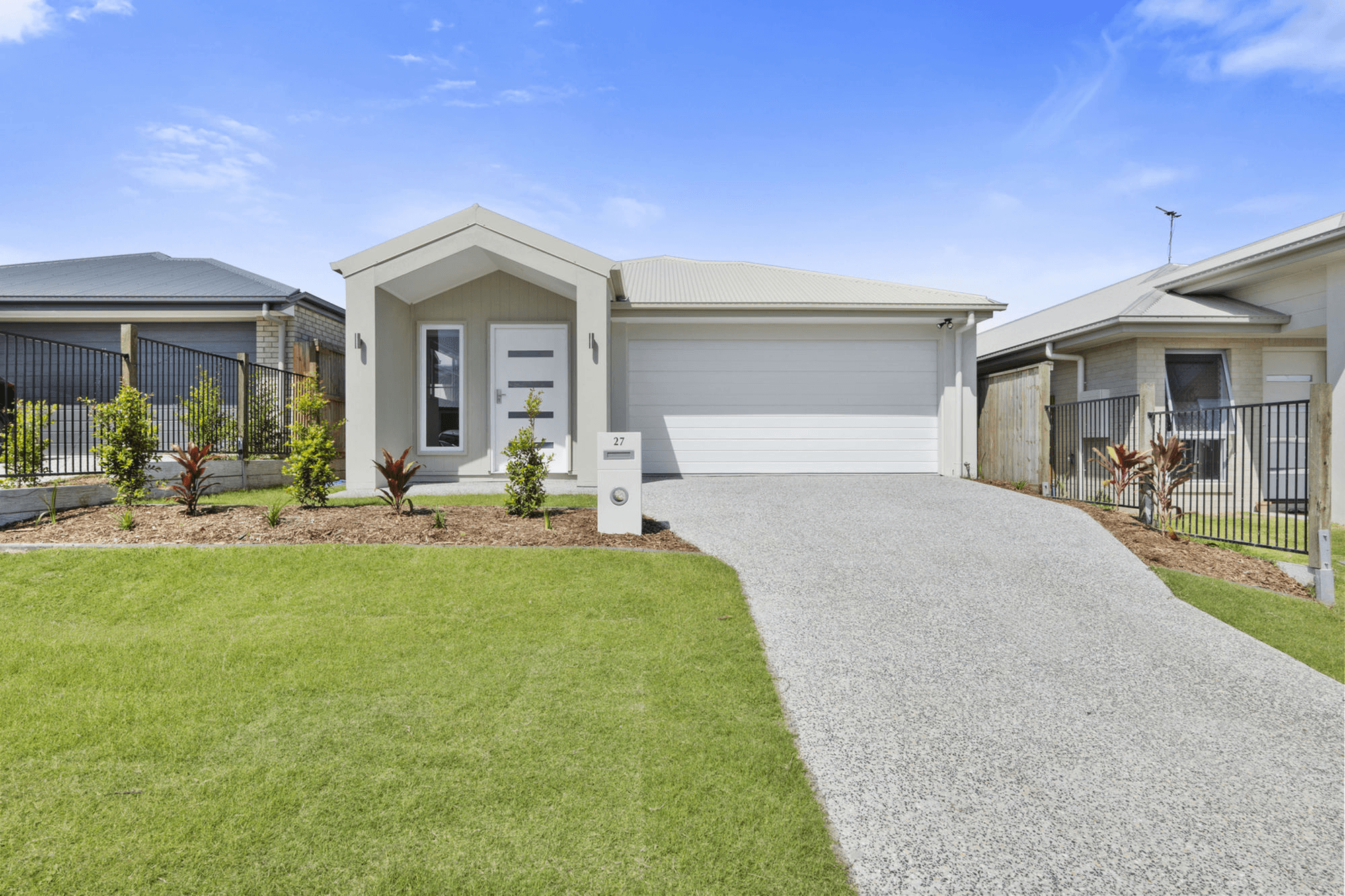 27 Wollemi Street, YARRABILBA, QLD 4207