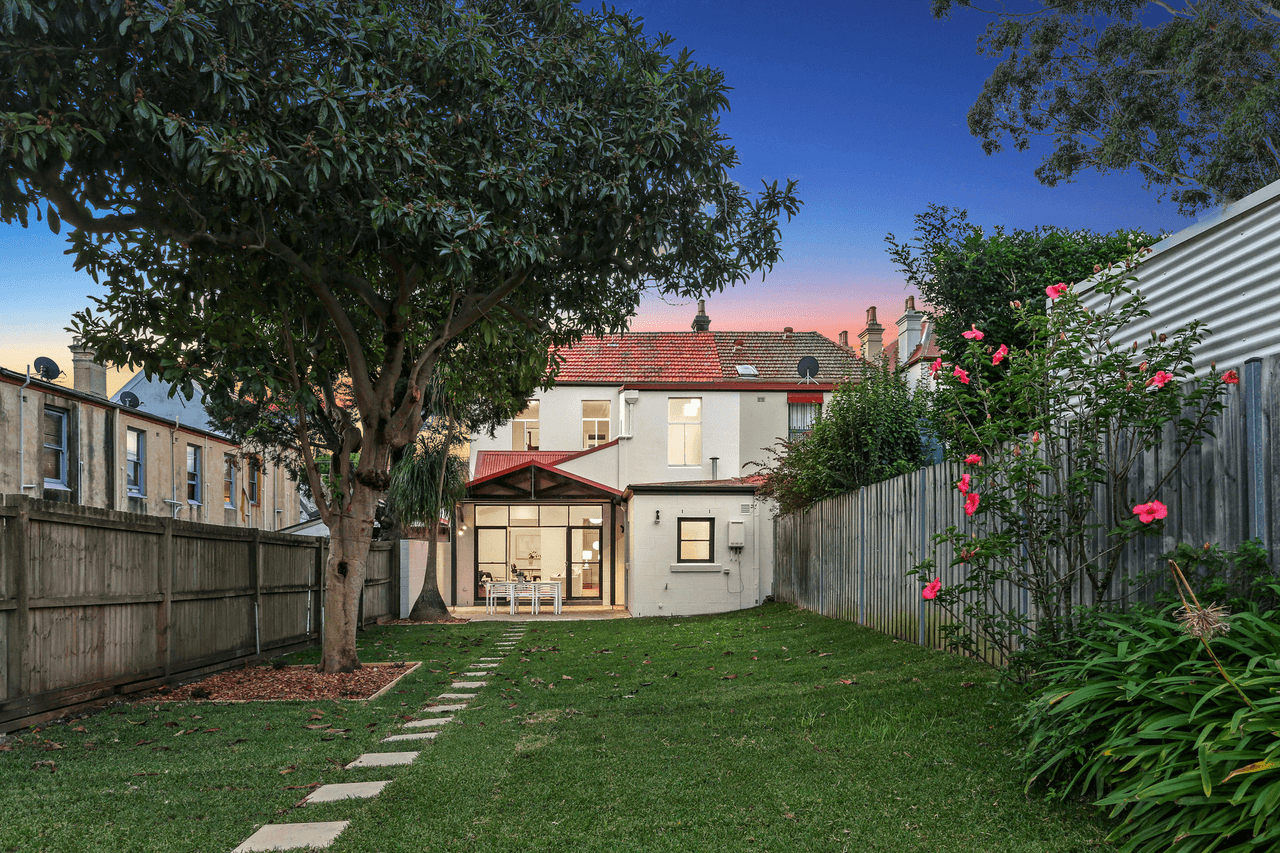 8 Carlisle Street, Leichhardt, NSW 2040