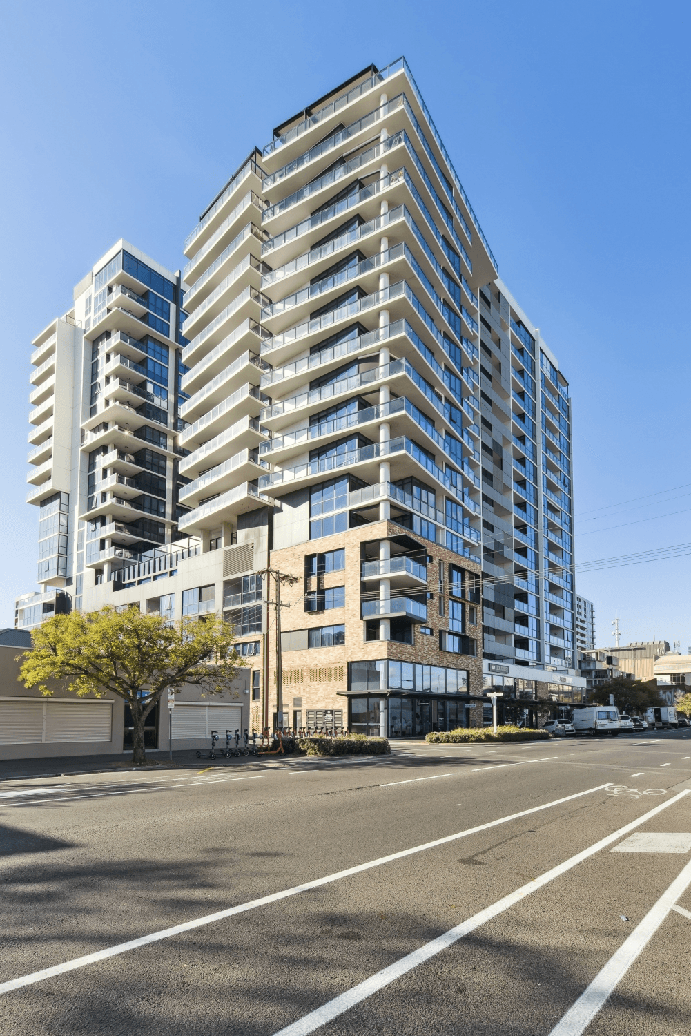 1609/180 Franklin Street, ADELAIDE, SA 5000