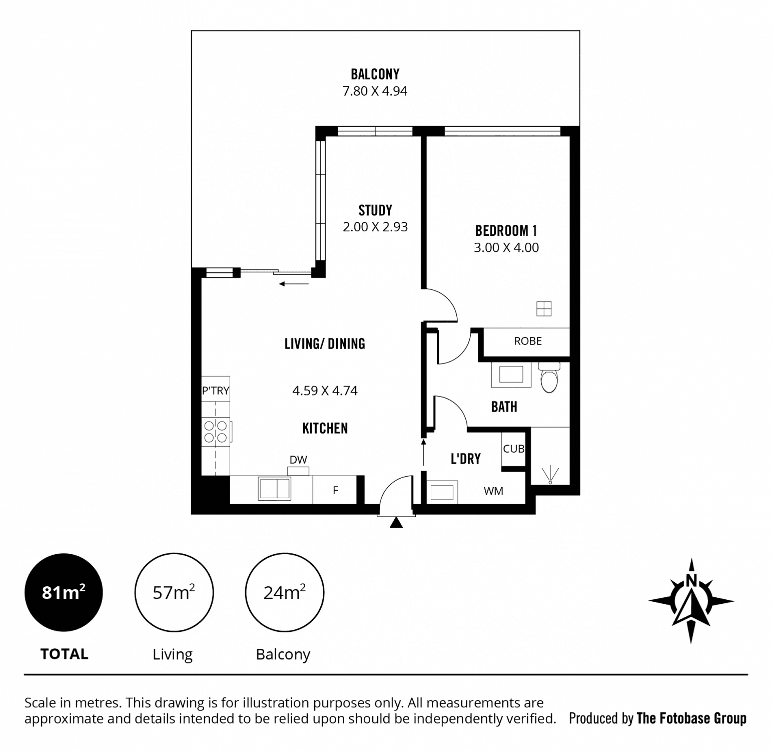 1609/180 Franklin Street, ADELAIDE, SA 5000