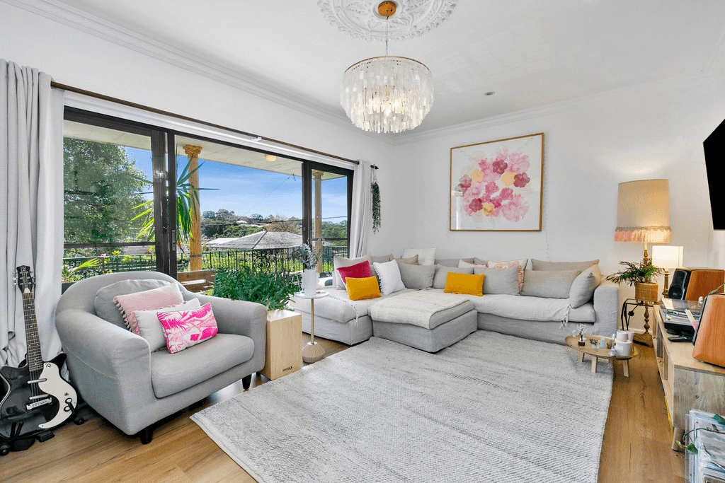 71 Tristram Road, BEACON HILL, NSW 2100