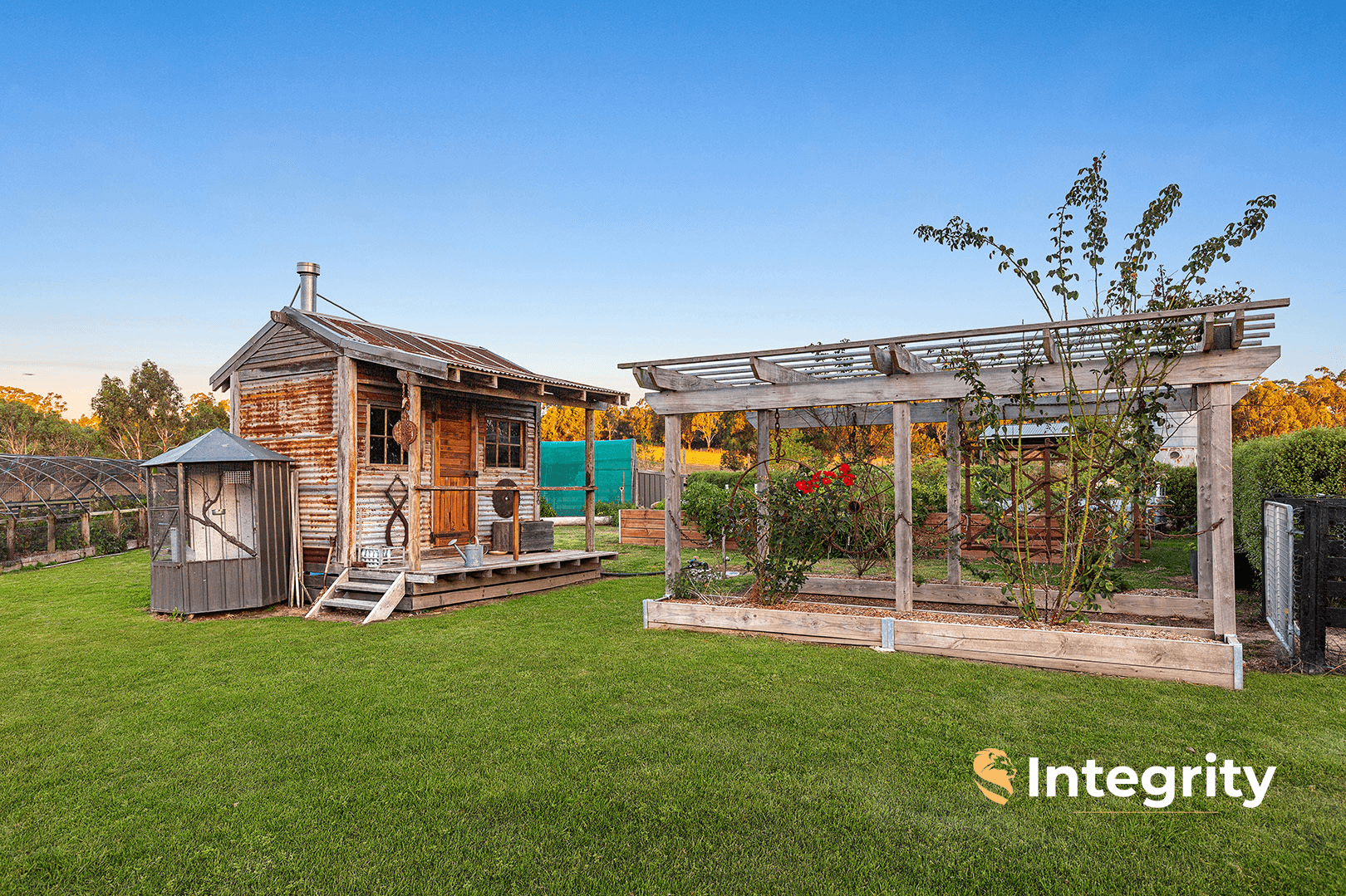 3965 Melba Highway, Glenburn, VIC 3717