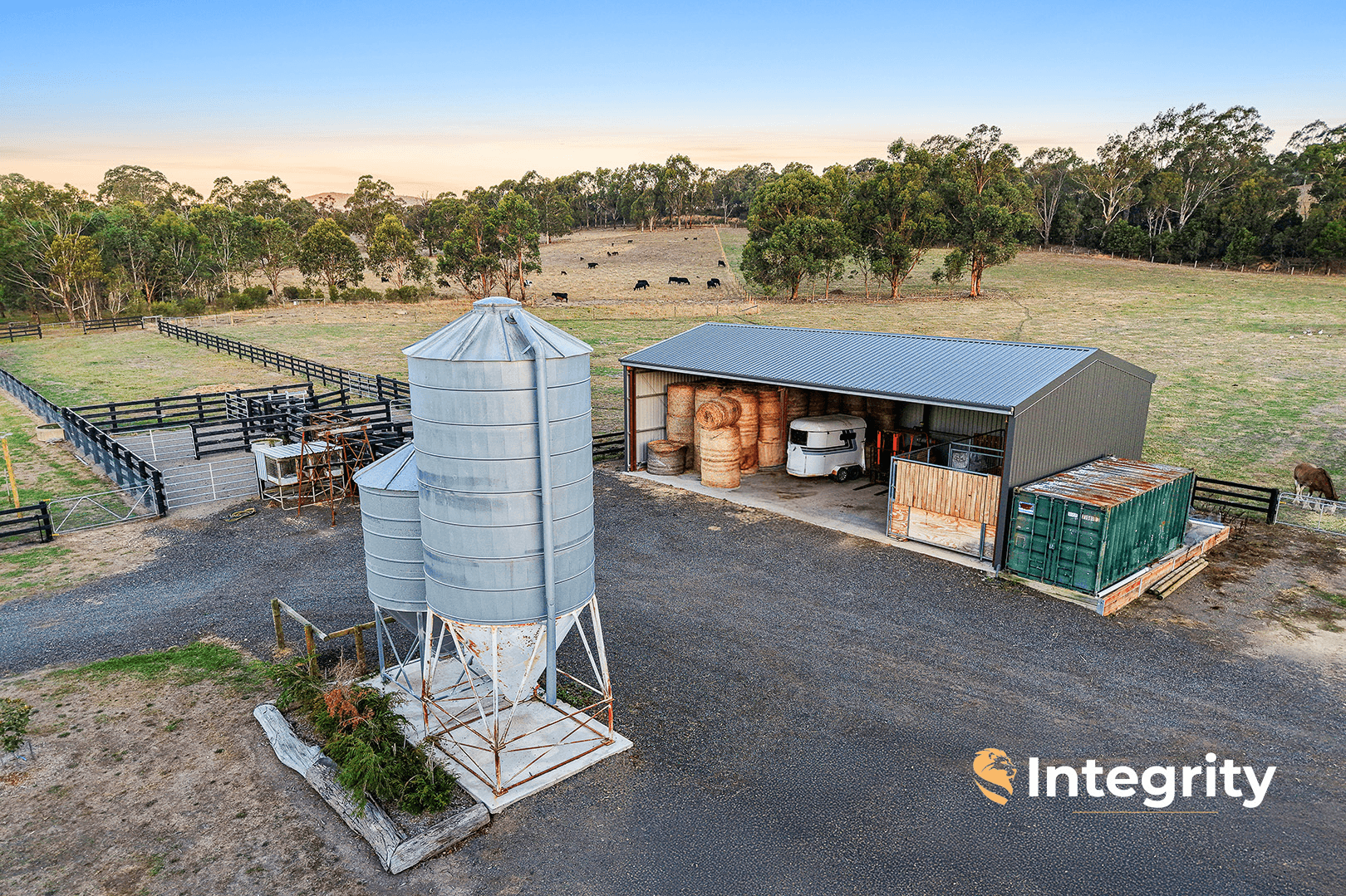 3965 Melba Highway, Glenburn, VIC 3717