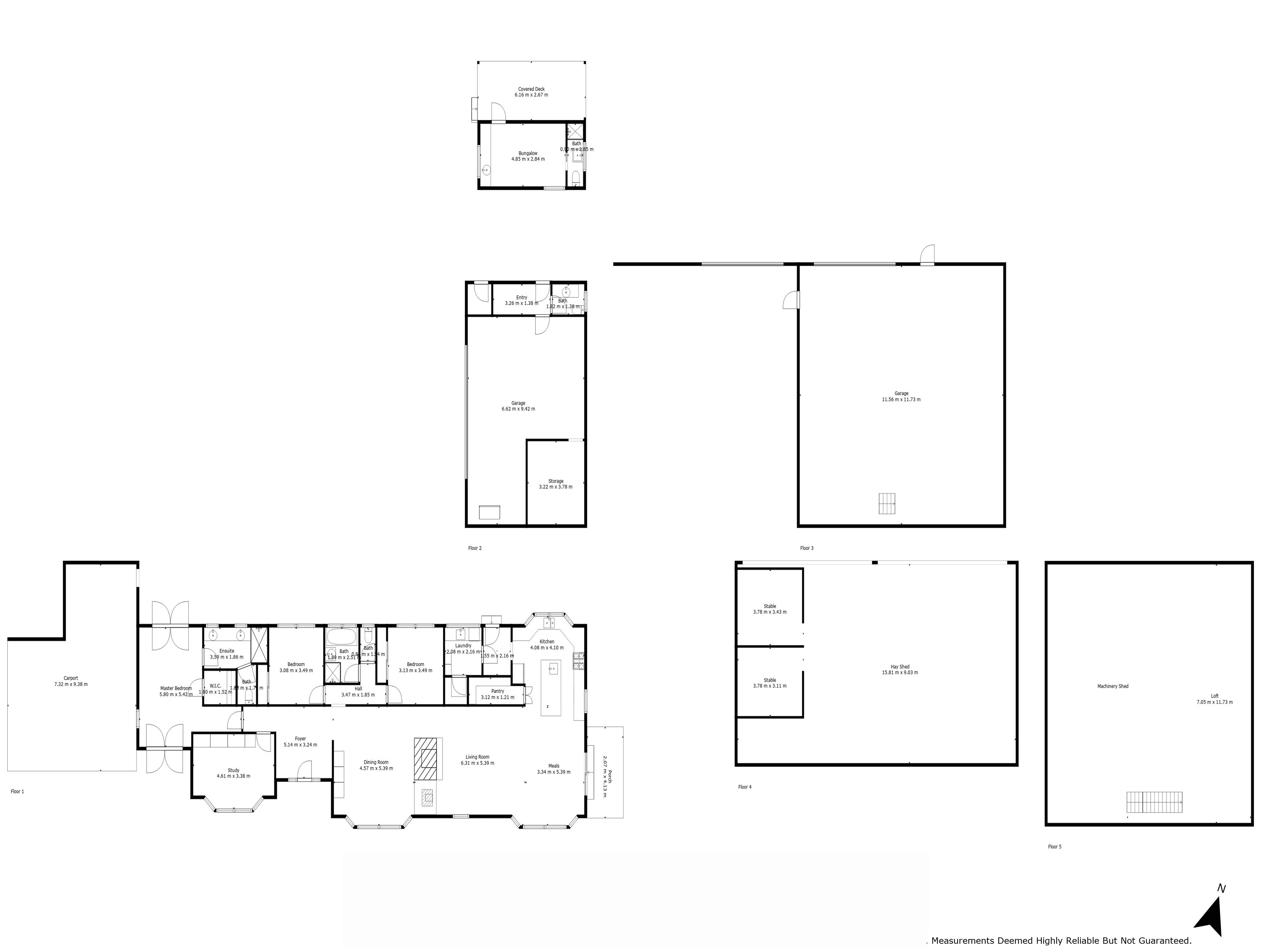 3965 Melba Highway, Glenburn, VIC 3717
