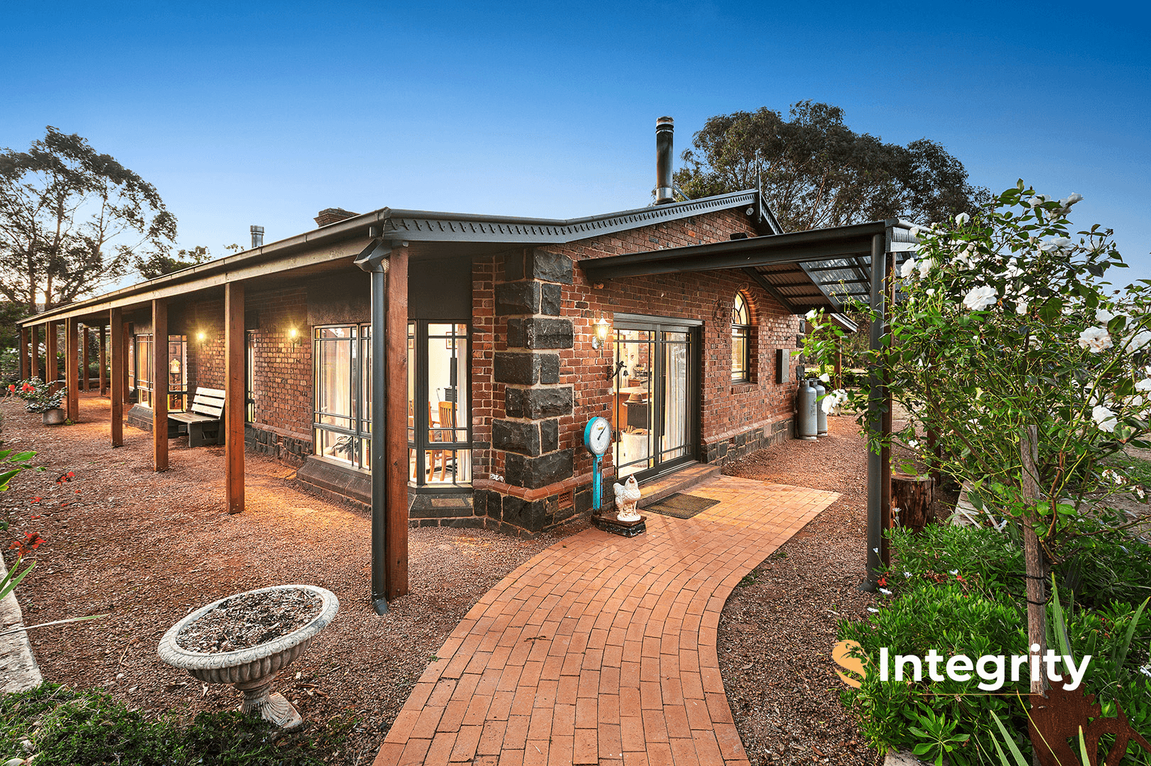 3965 Melba Highway, Glenburn, VIC 3717