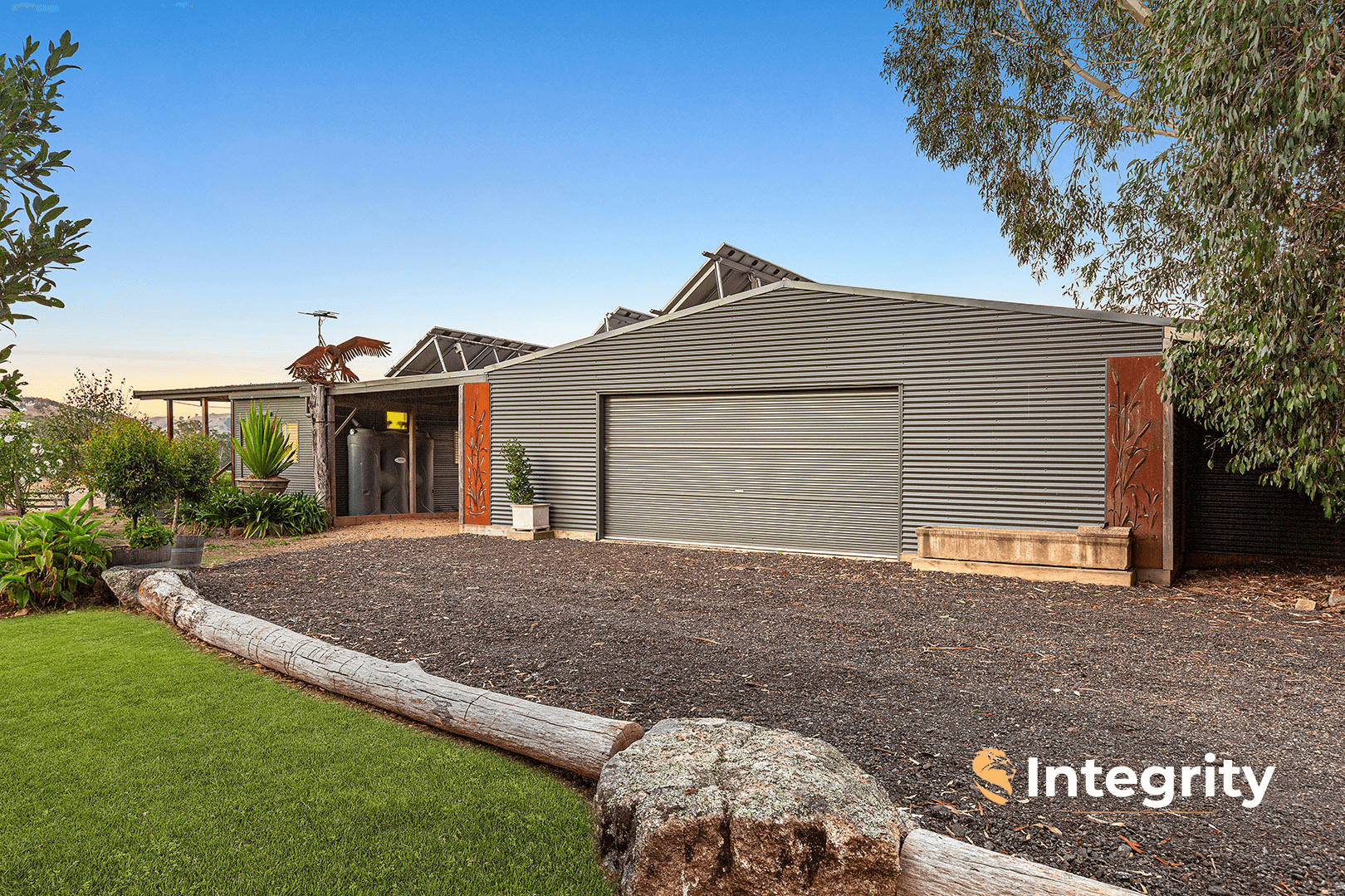 3965 Melba Highway, Glenburn, VIC 3717