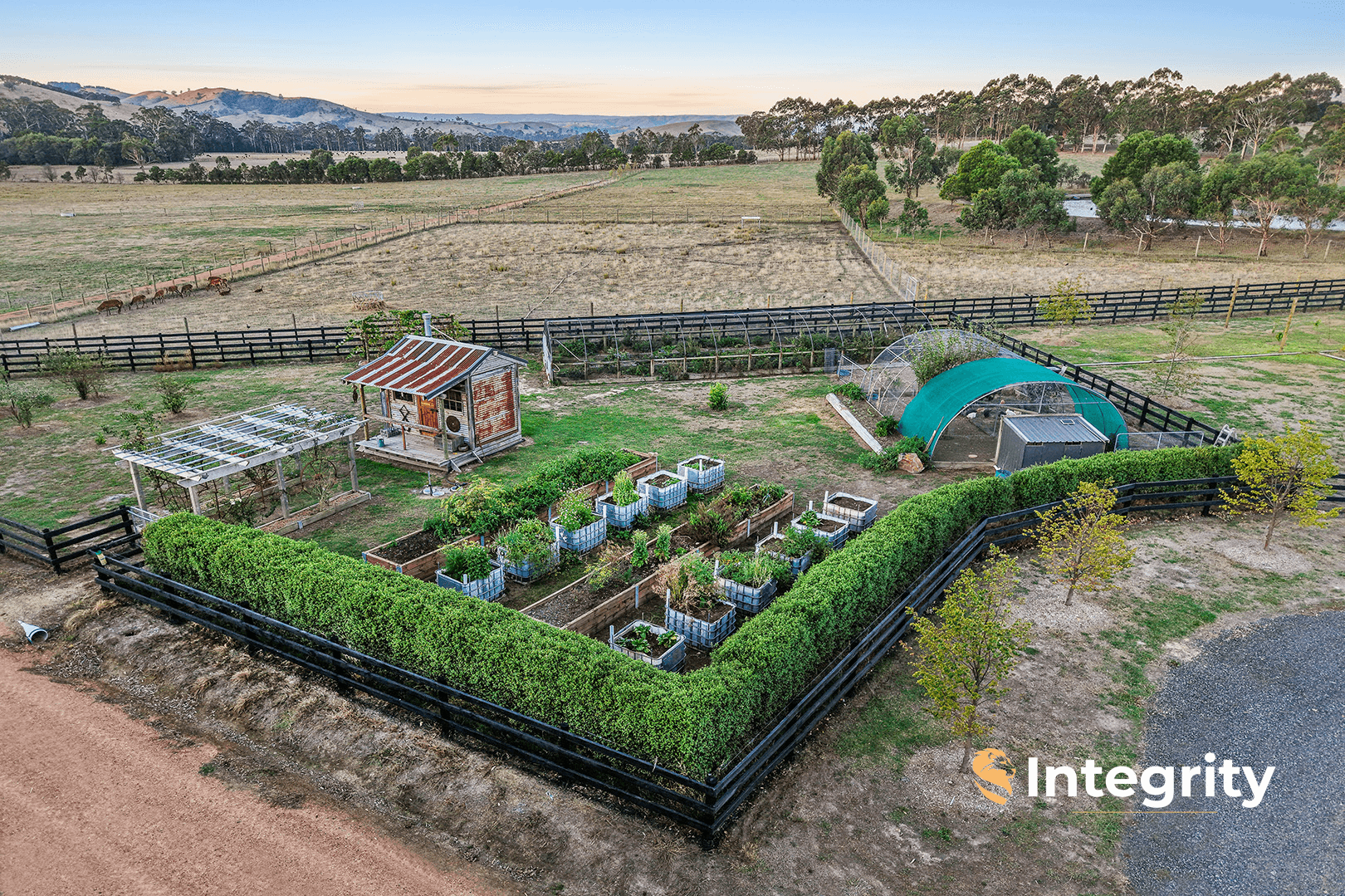 3965 Melba Highway, Glenburn, VIC 3717