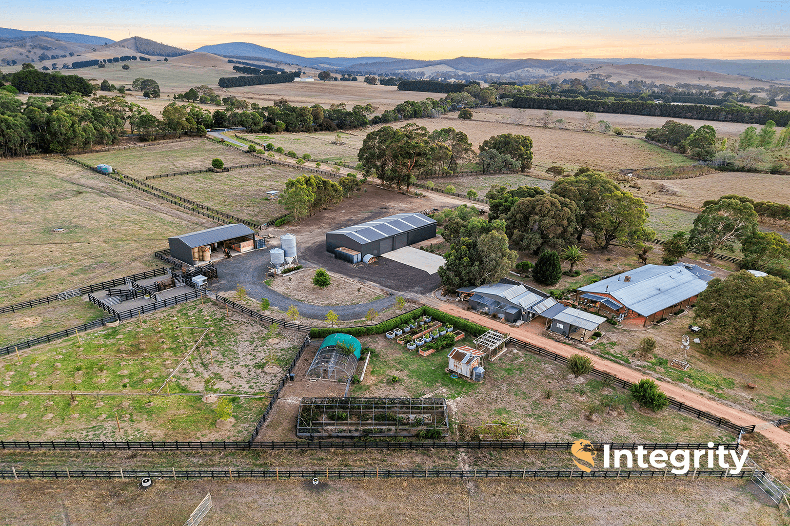 3965 Melba Highway, Glenburn, VIC 3717