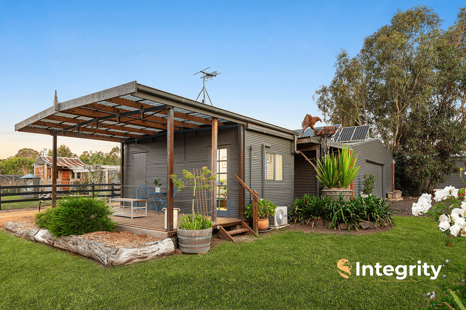 3965 Melba Highway, Glenburn, VIC 3717