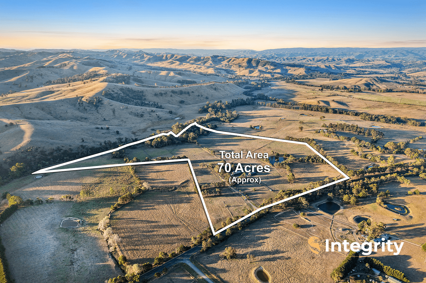 3965 Melba Highway, Glenburn, VIC 3717
