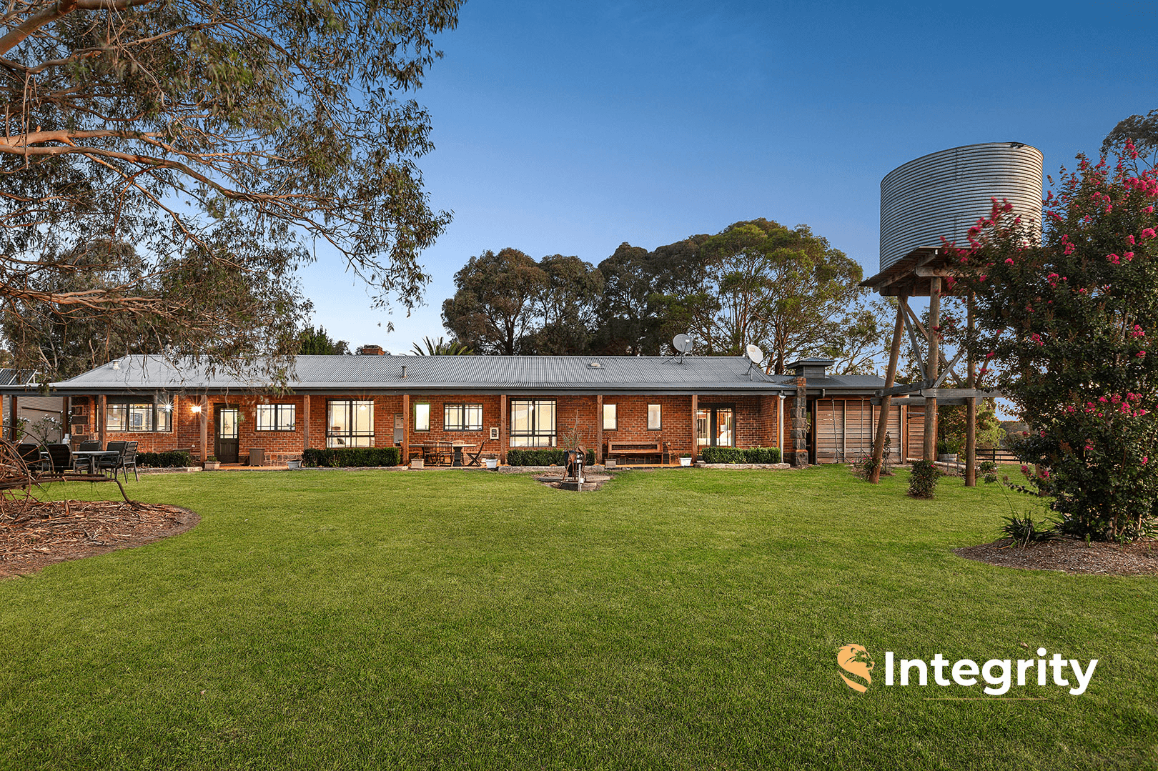 3965 Melba Highway, Glenburn, VIC 3717