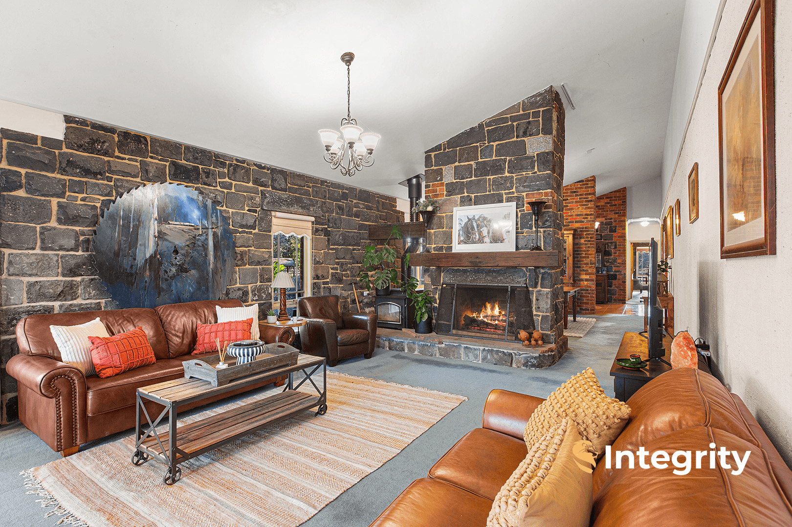 3965 Melba Highway, Glenburn, VIC 3717