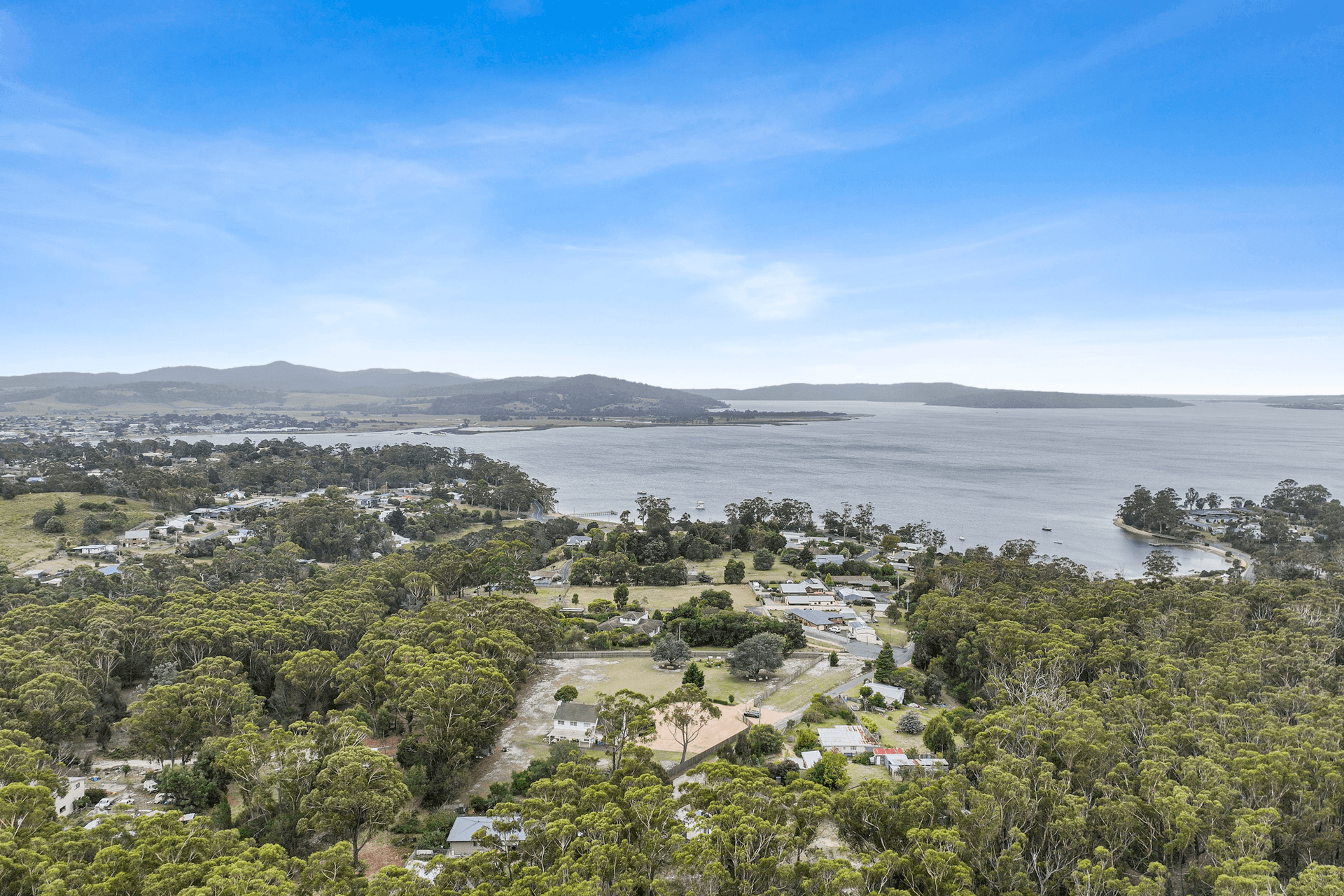 Lot 1 Poseidon Street, St Helens, TAS 7216