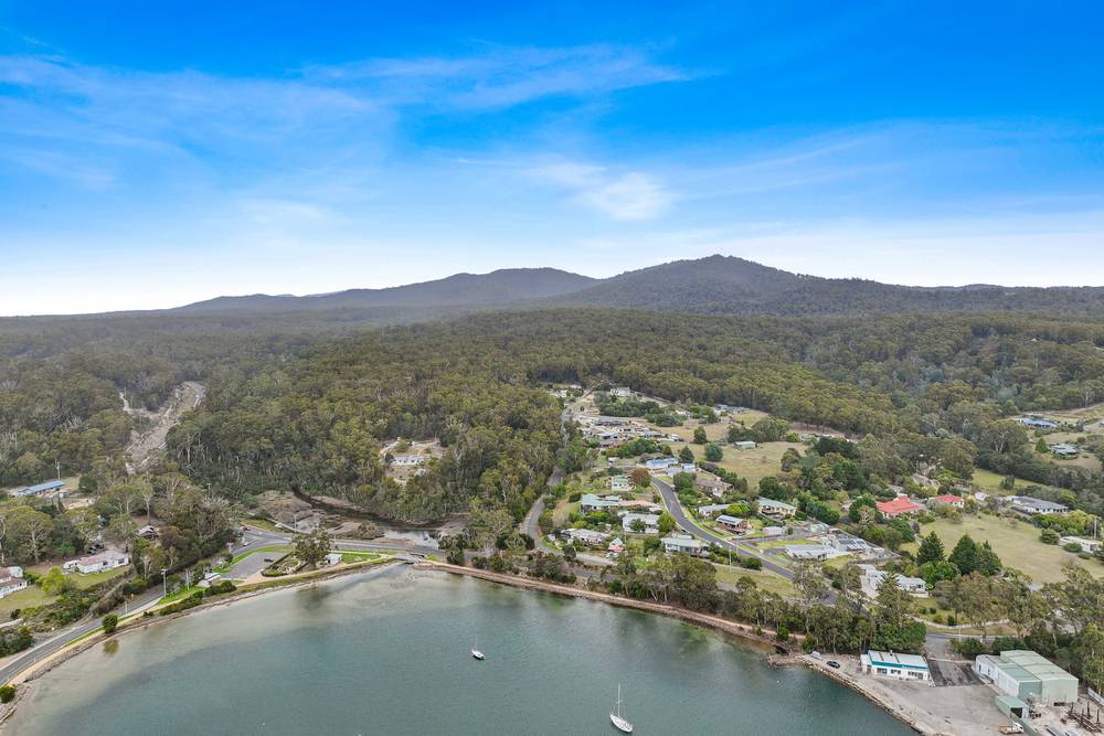 Lot 1 Poseidon Street, St Helens, TAS 7216