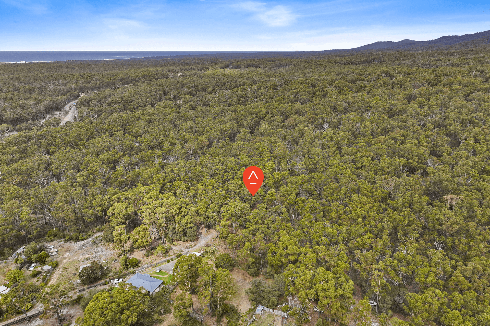 Lot 1 Poseidon Street, St Helens, TAS 7216