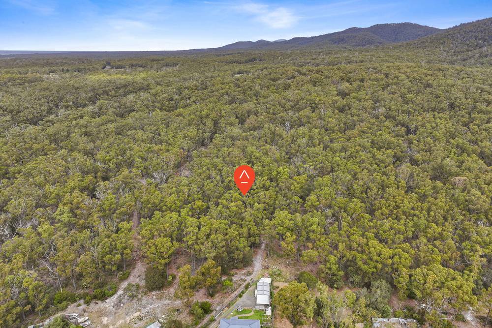 Lot 1 Poseidon Street, St Helens, TAS 7216