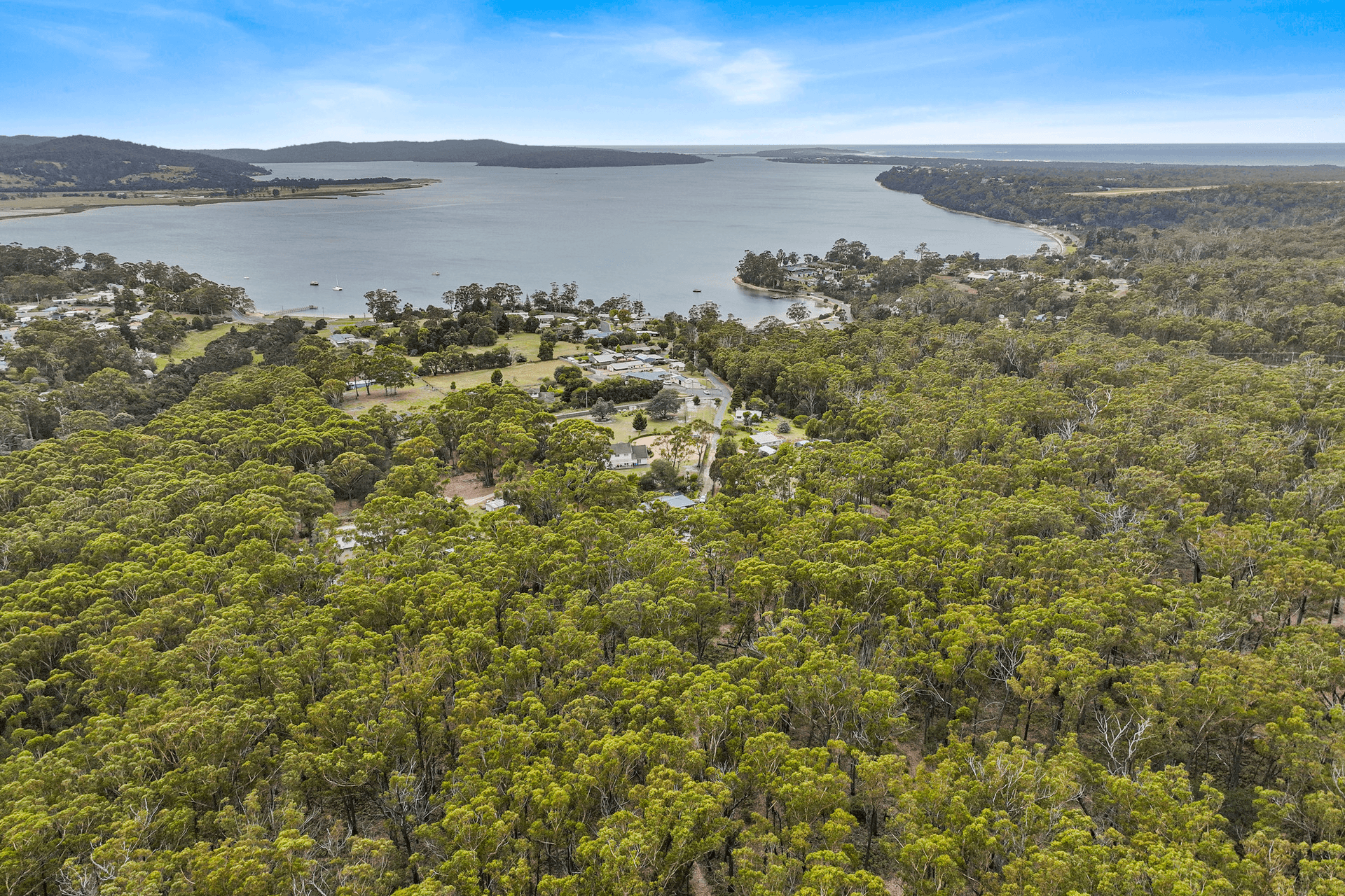 Lot 1 Poseidon Street, St Helens, TAS 7216