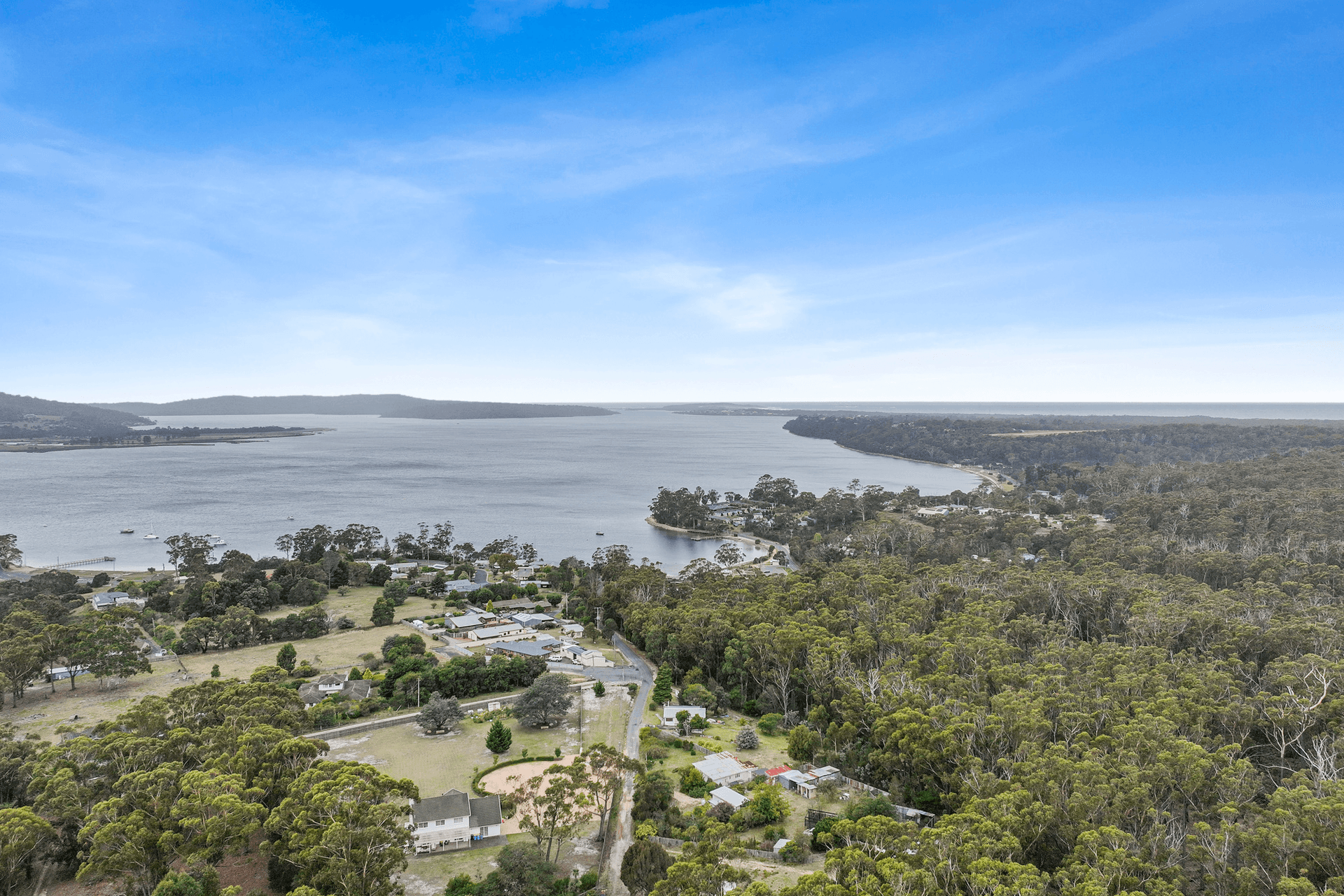 Lot 1 Poseidon Street, St Helens, TAS 7216