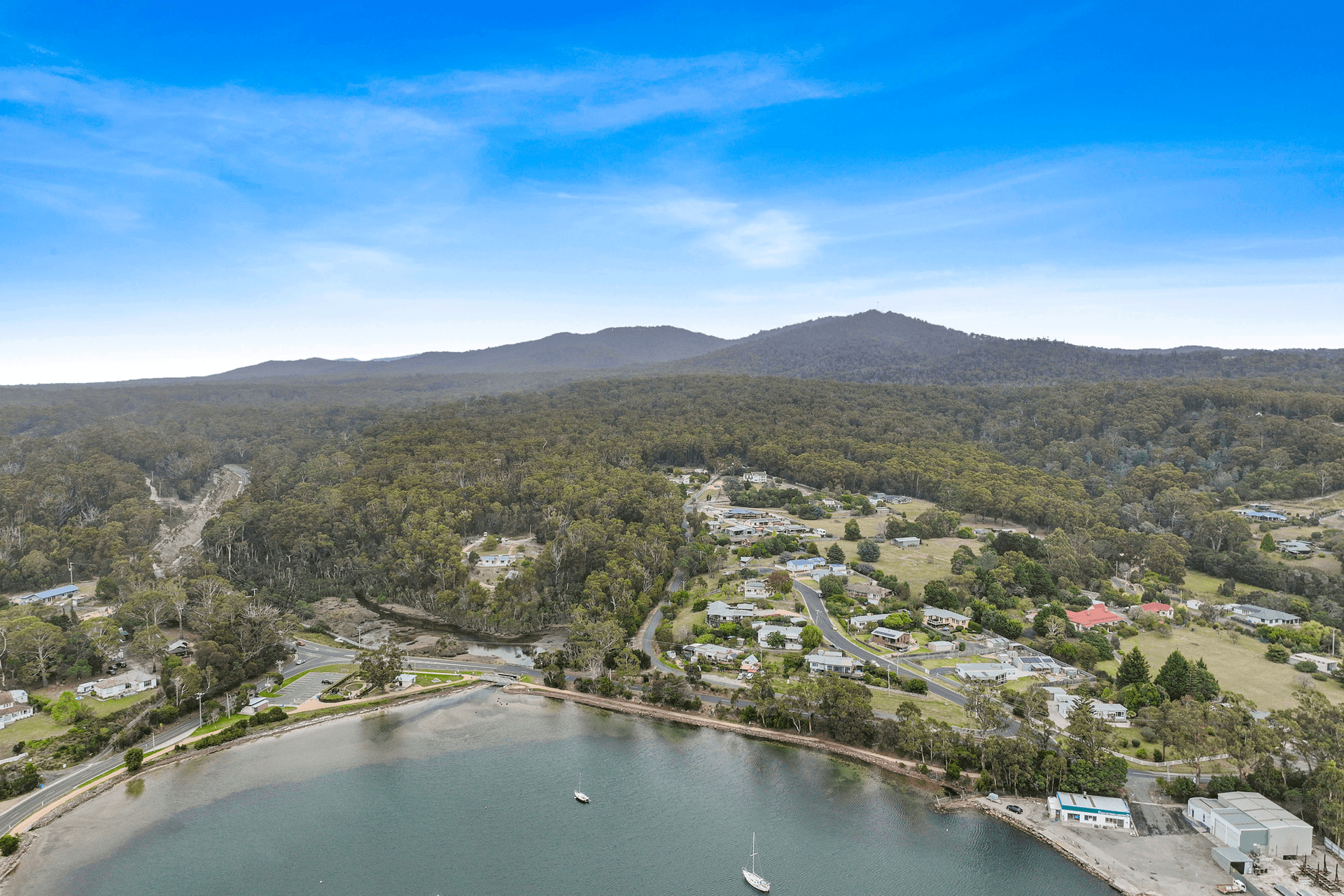 Lot 1 Poseidon Street, St Helens, TAS 7216