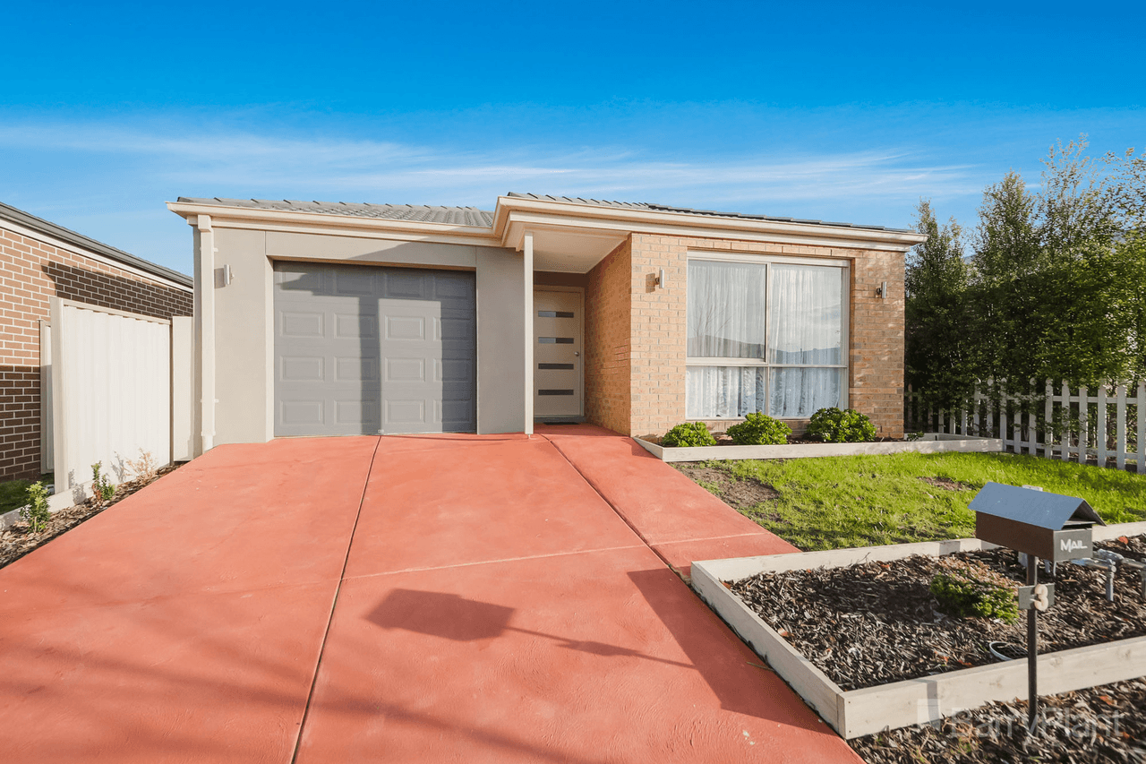 3 Margitta Lane, Pakenham, VIC 3810