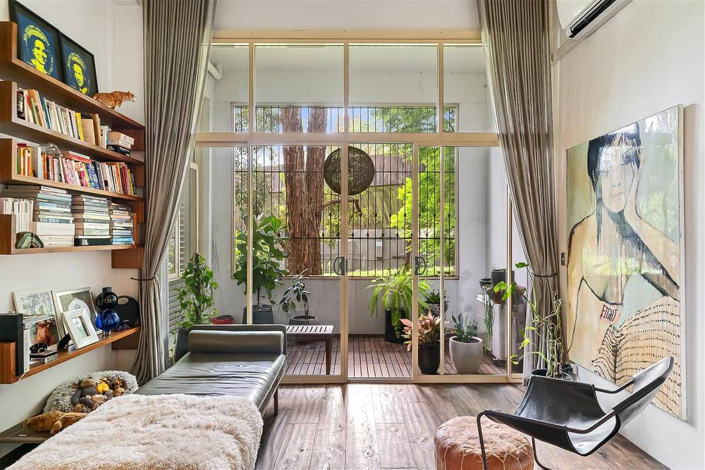 14/150 Forbes Street, Woolloomooloo, NSW 2011