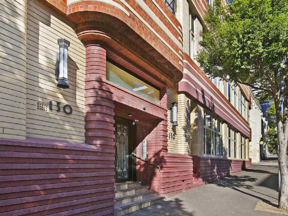 14/150 Forbes Street, Woolloomooloo, NSW 2011