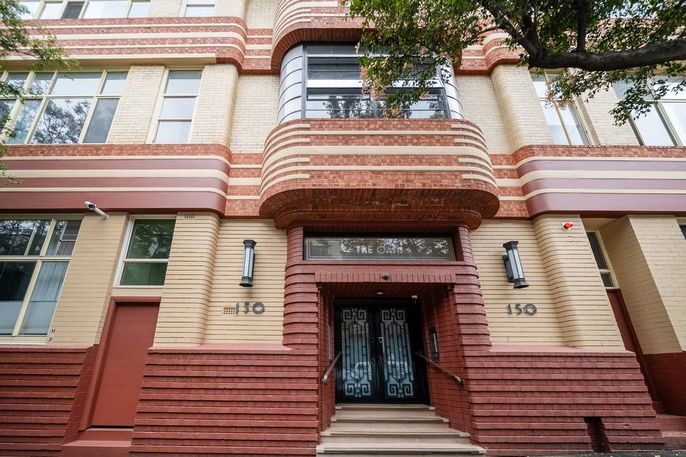 14/150 Forbes Street, Woolloomooloo, NSW 2011