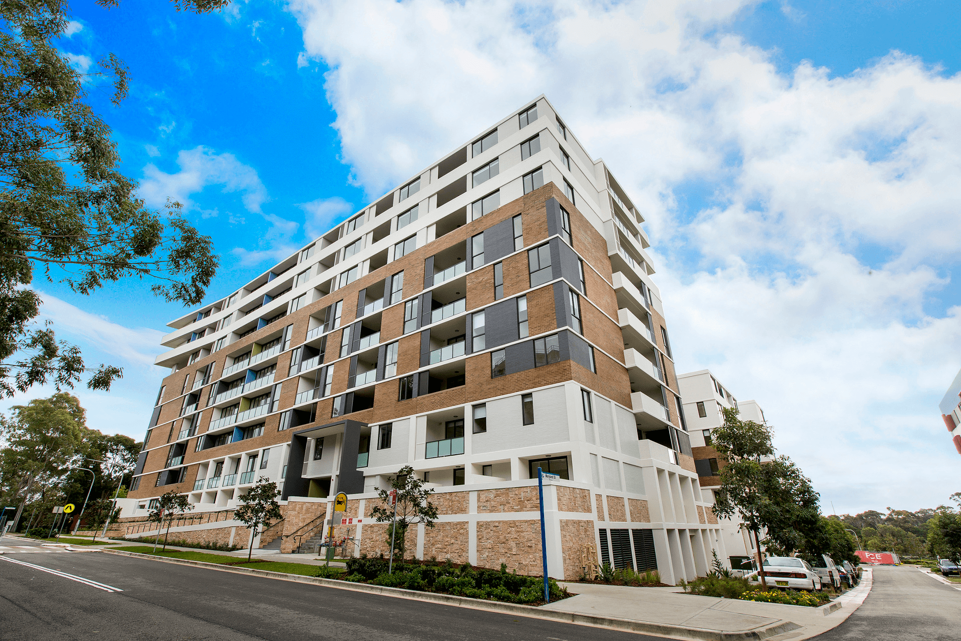 403/7 Washington Avenue, Riverwood, NSW 2210