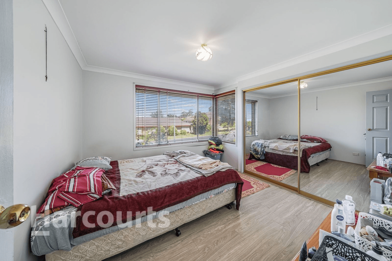 32 Trotwood Avenue, Ambarvale, NSW 2560