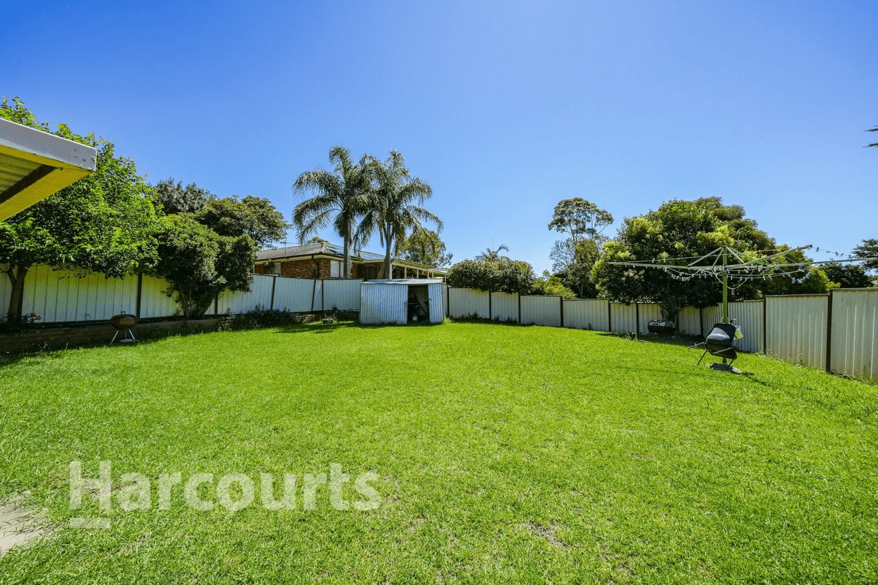 32 Trotwood Avenue, Ambarvale, NSW 2560