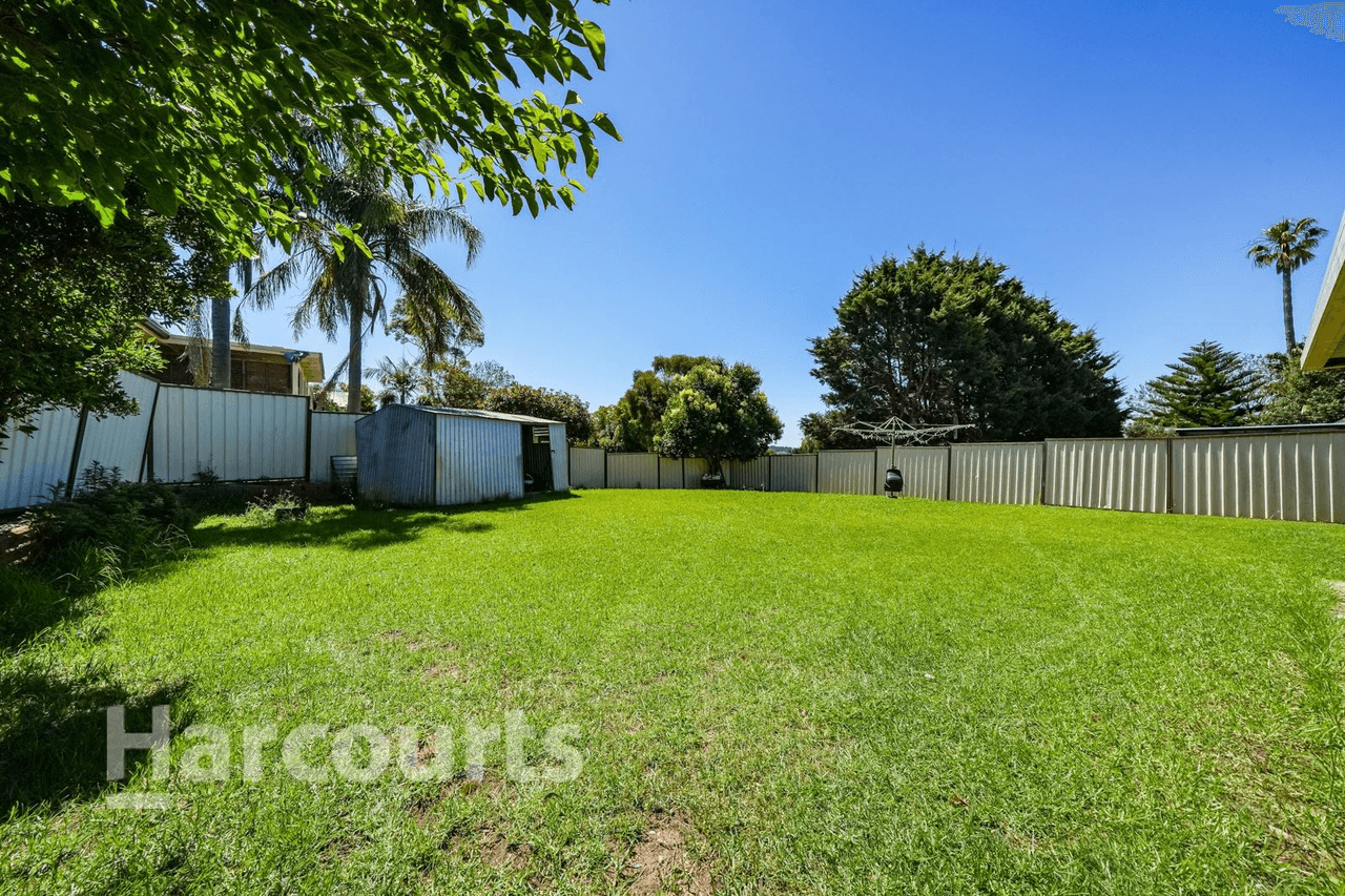 32 Trotwood Avenue, Ambarvale, NSW 2560