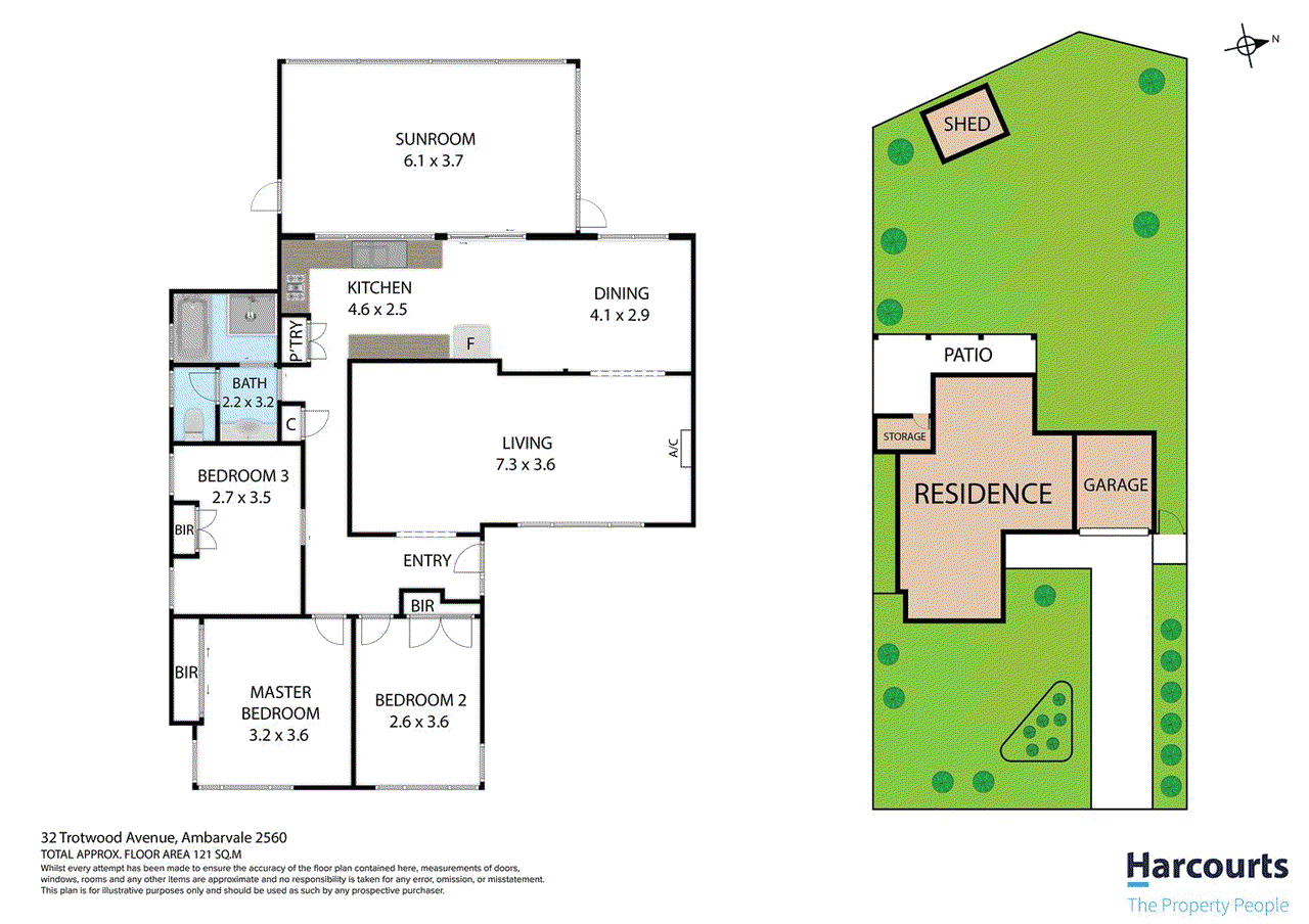 32 Trotwood Avenue, Ambarvale, NSW 2560