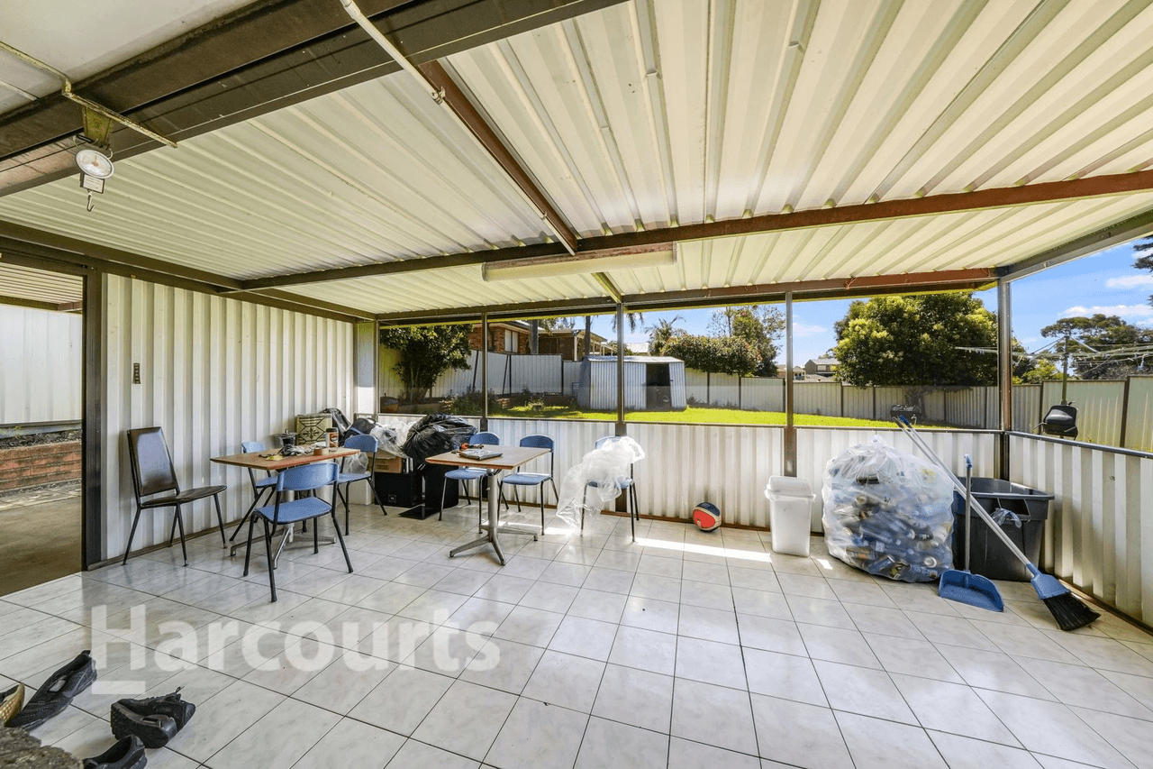 32 Trotwood Avenue, Ambarvale, NSW 2560