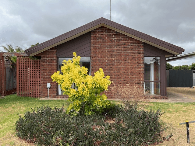 3 Omeo Drive, Alfredton, VIC 3350