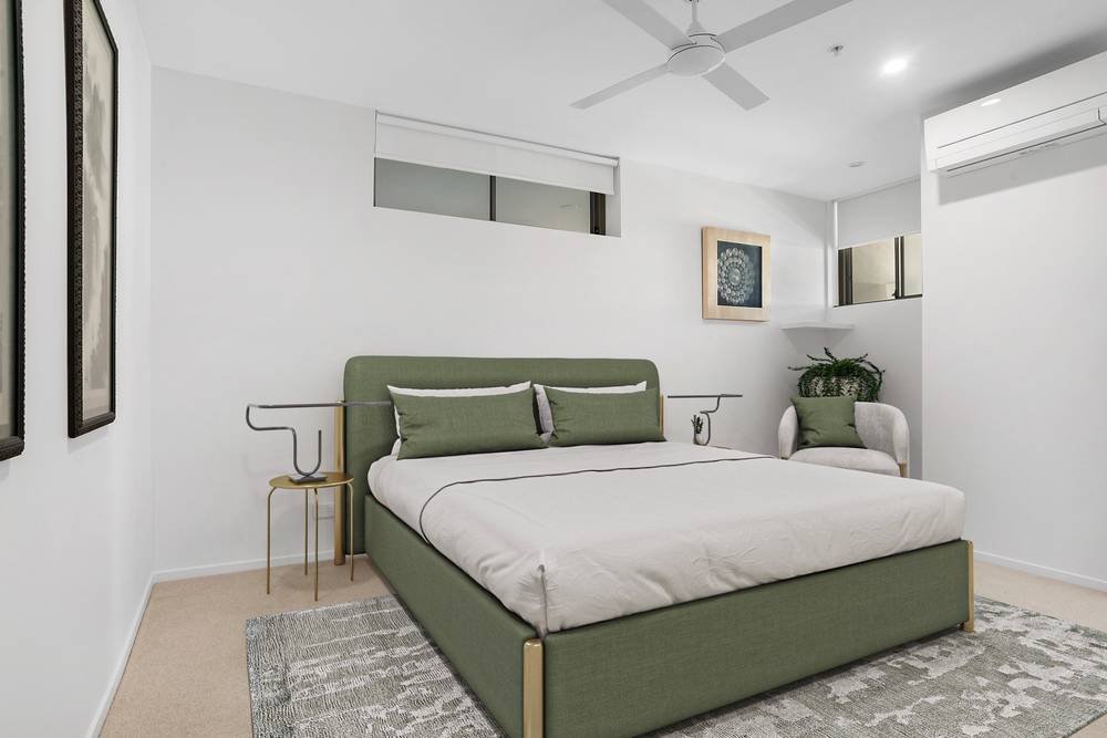304/5 Spring Street, Sippy Downs, QLD 4556