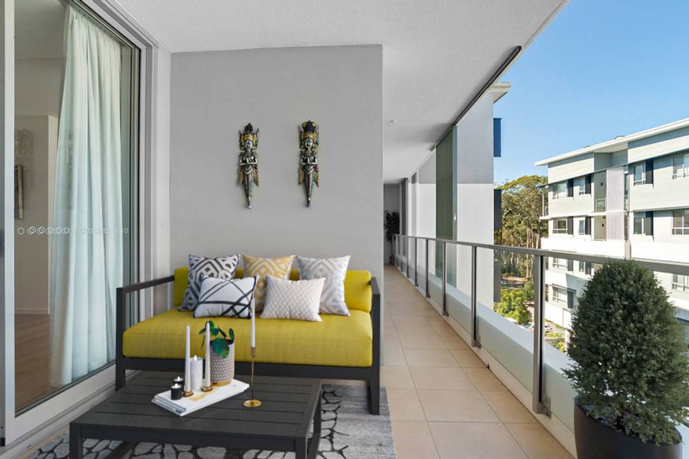 304/5 Spring Street, Sippy Downs, QLD 4556