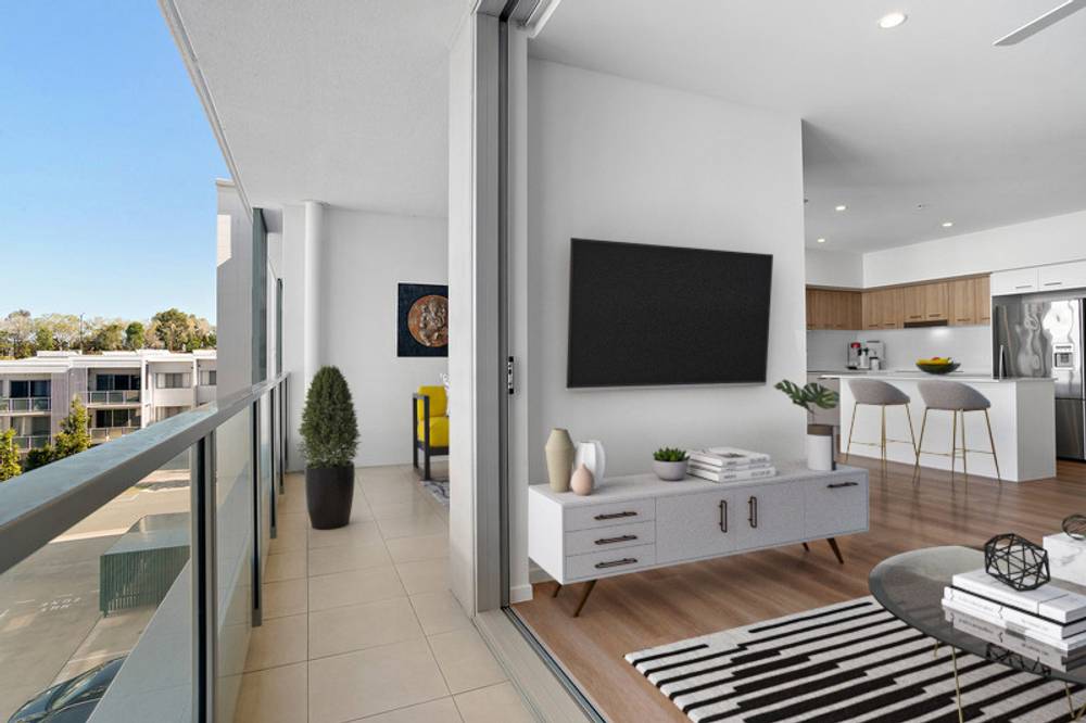 304/5 Spring Street, Sippy Downs, QLD 4556