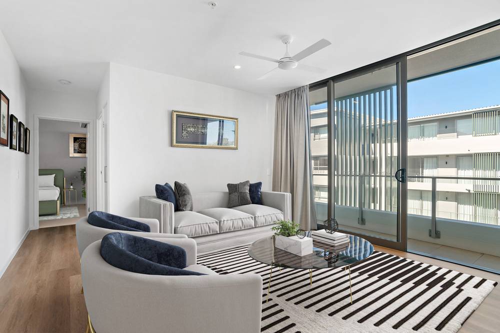 304/5 Spring Street, Sippy Downs, QLD 4556