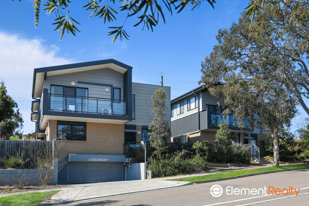 1/38 Adderton Road, Telopea, NSW 2117