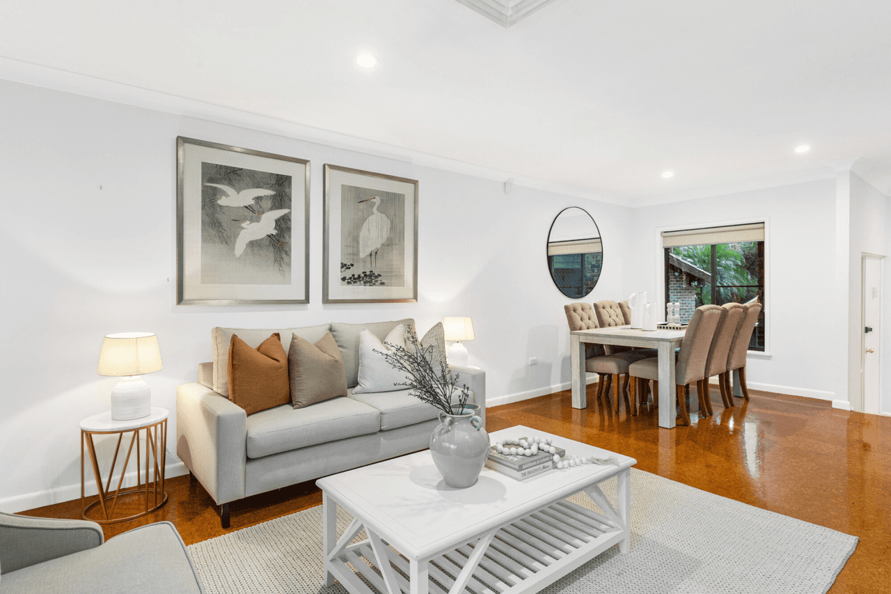 12 Butterfield Street, Thornleigh, NSW 2120