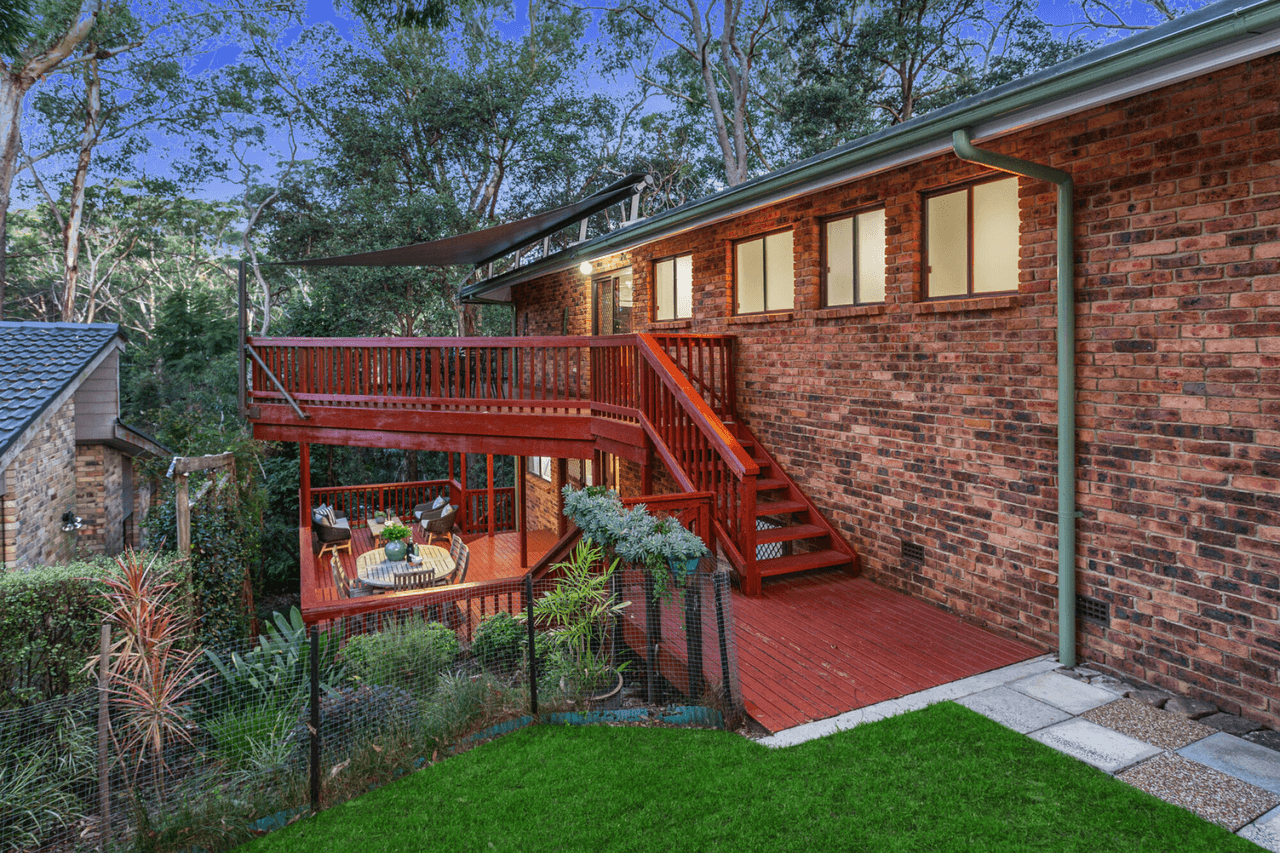 12 Butterfield Street, Thornleigh, NSW 2120