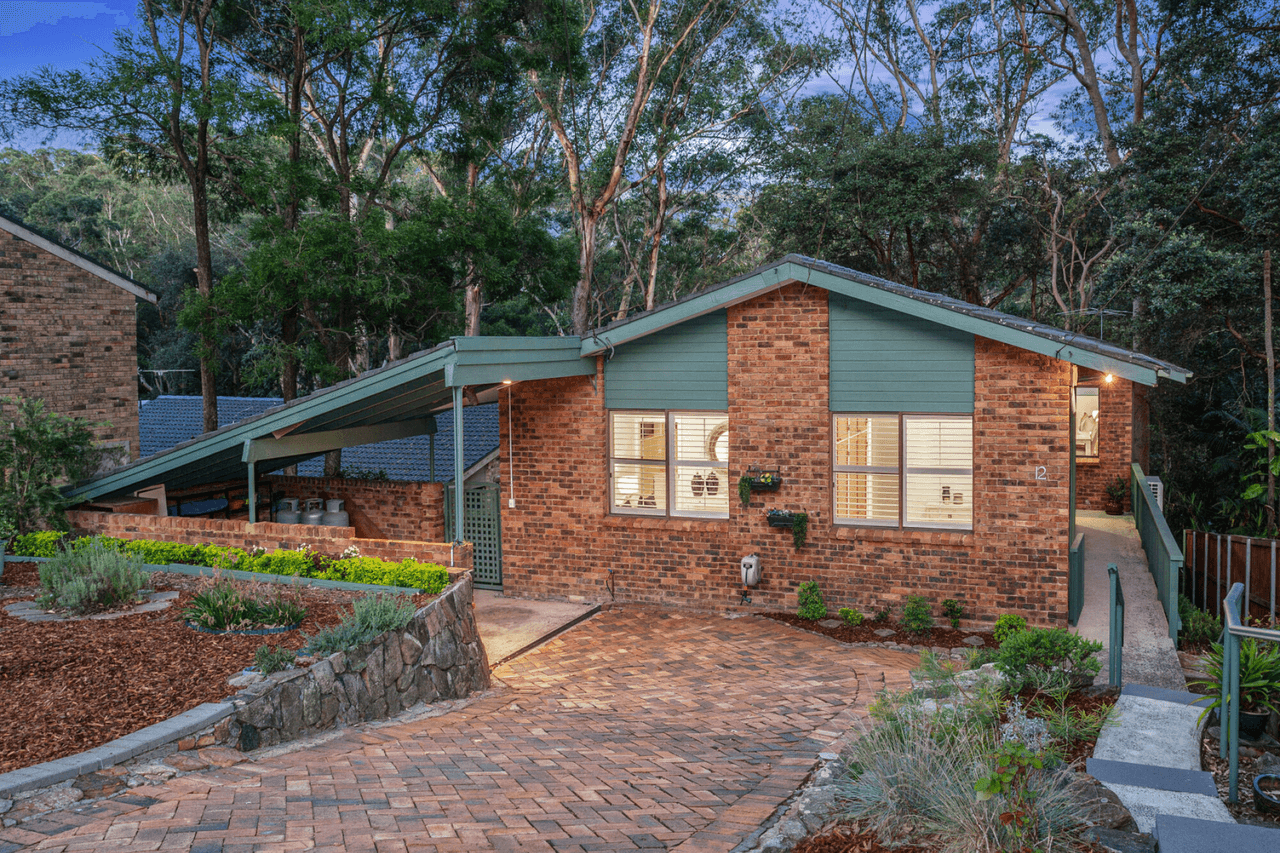 12 Butterfield Street, Thornleigh, NSW 2120