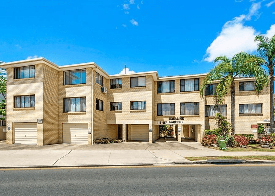 3/115 Frank Street, LABRADOR, QLD 4215