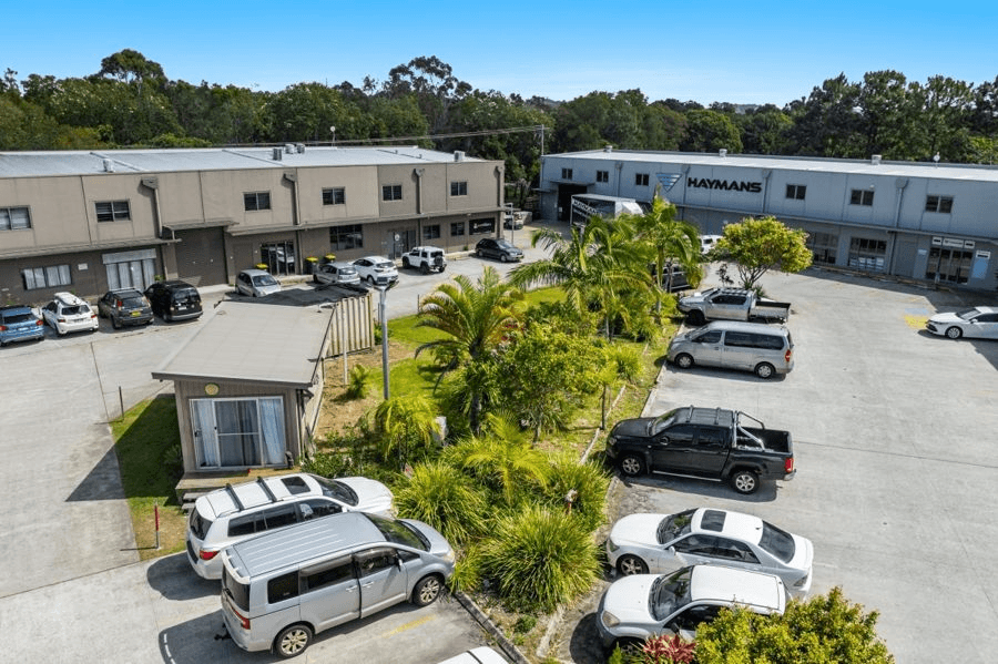 8/74 Centennial Circuit, BYRON BAY, NSW 2481