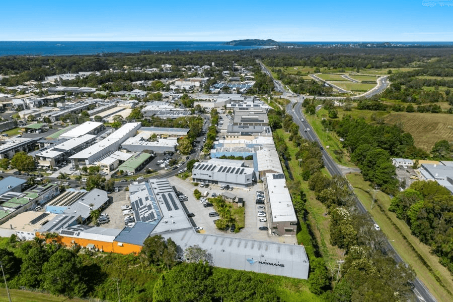 8/74 Centennial Circuit, BYRON BAY, NSW 2481