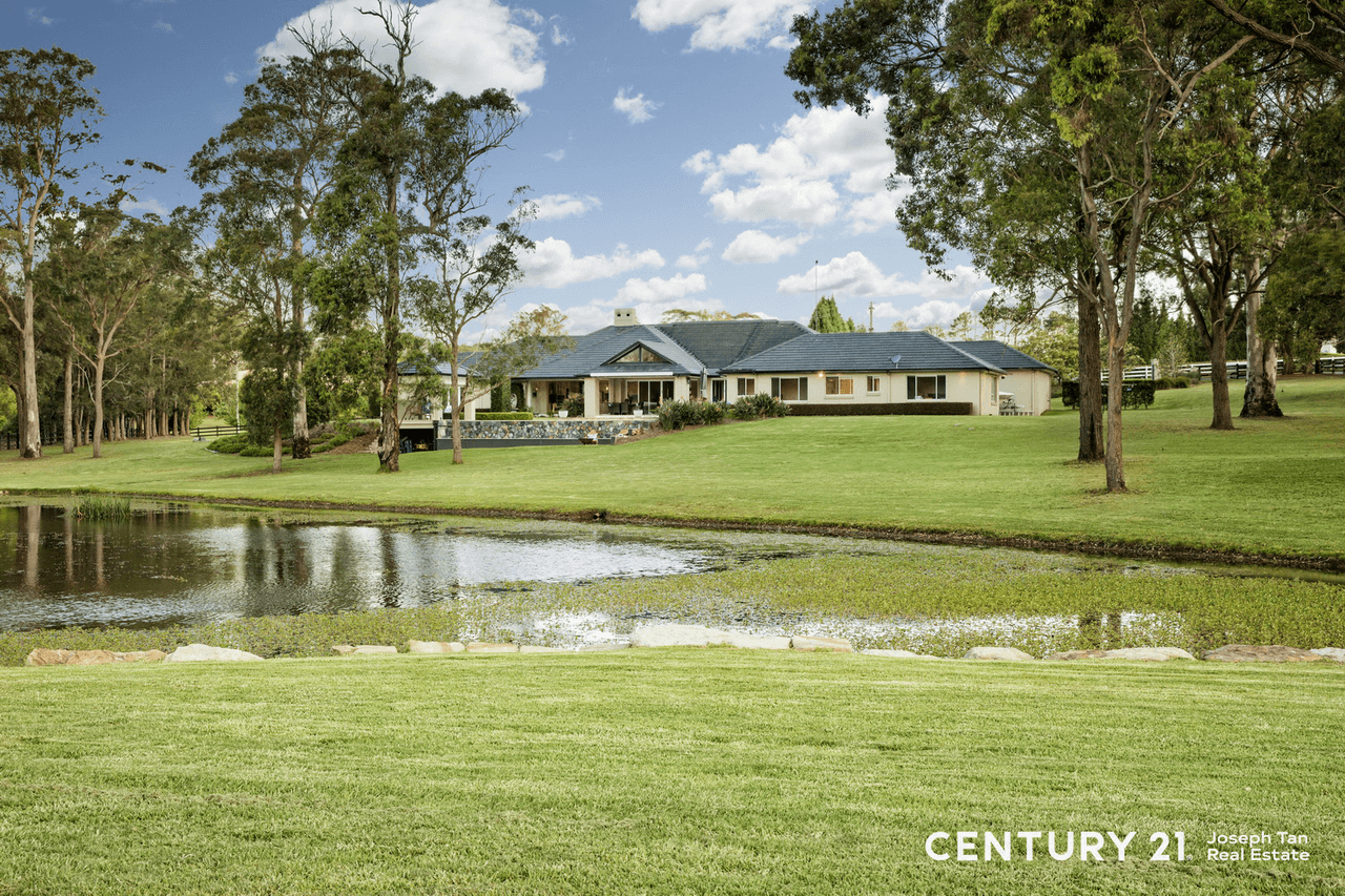 15-17 Munros Lane, Glenorie, NSW 2157