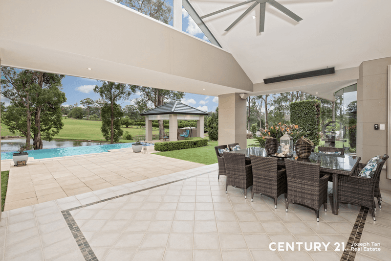 15-17 Munros Lane, Glenorie, NSW 2157